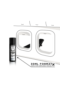 Lubrificante anale base silicone con jojoba 30 ml