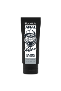 Lubrificante anale base acqua 70 ml