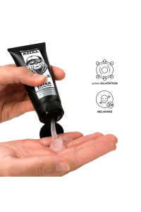 Lubrificante anale base acqua 70 ml