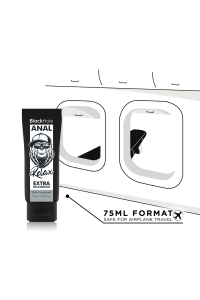 Lubrificante anale base acqua 70 ml