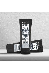 Lubrificante anale base acqua 70 ml