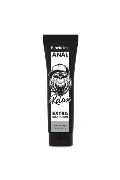 Lubrificante anale base acqua 150 ml