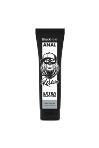 Lubrificante anale base acqua 150 ml