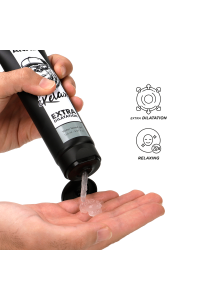 Lubrificante anale base acqua 150 ml