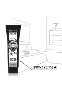 Lubrificante anale base acqua 150 ml
