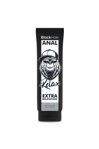 Lubrificante anale base acqua 250 ml