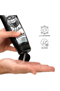 Lubrificante anale base acqua 250 ml