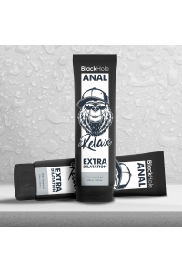 Lubrificante anale base acqua 250 ml