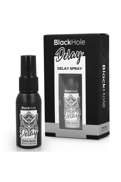 Ritardante Delay Spray 30 ml