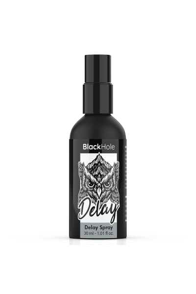 Ritardante Delay Spray 30 ml