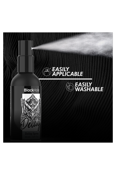 Ritardante Delay Spray 30 ml