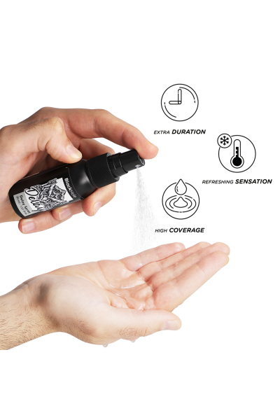 Ritardante Delay Spray 30 ml