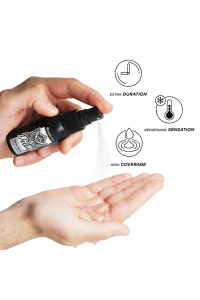 Ritardante Delay Spray 30 ml