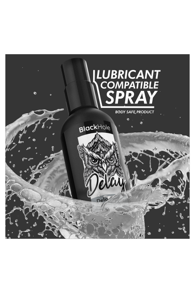 Ritardante Delay Spray 30 ml