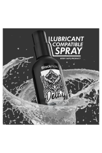 Ritardante Delay Spray 30 ml