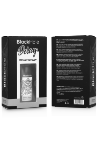 Ritardante Delay Spray 30 ml
