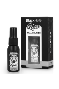 Spray lubrificante Anal Relaxation 30 ml