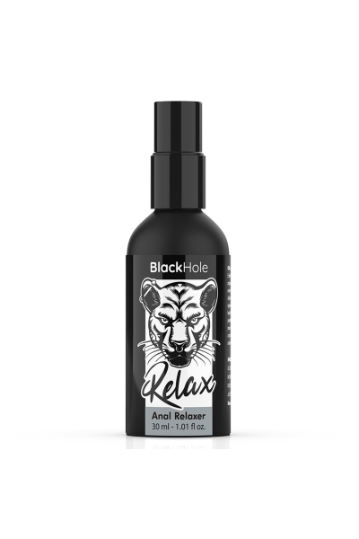 Spray lubrificante Anal Relaxation 30 ml