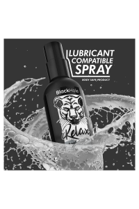 Spray lubrificante Anal Relaxation 30 ml