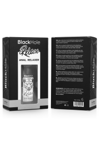 Spray lubrificante Anal Relaxation 30 ml