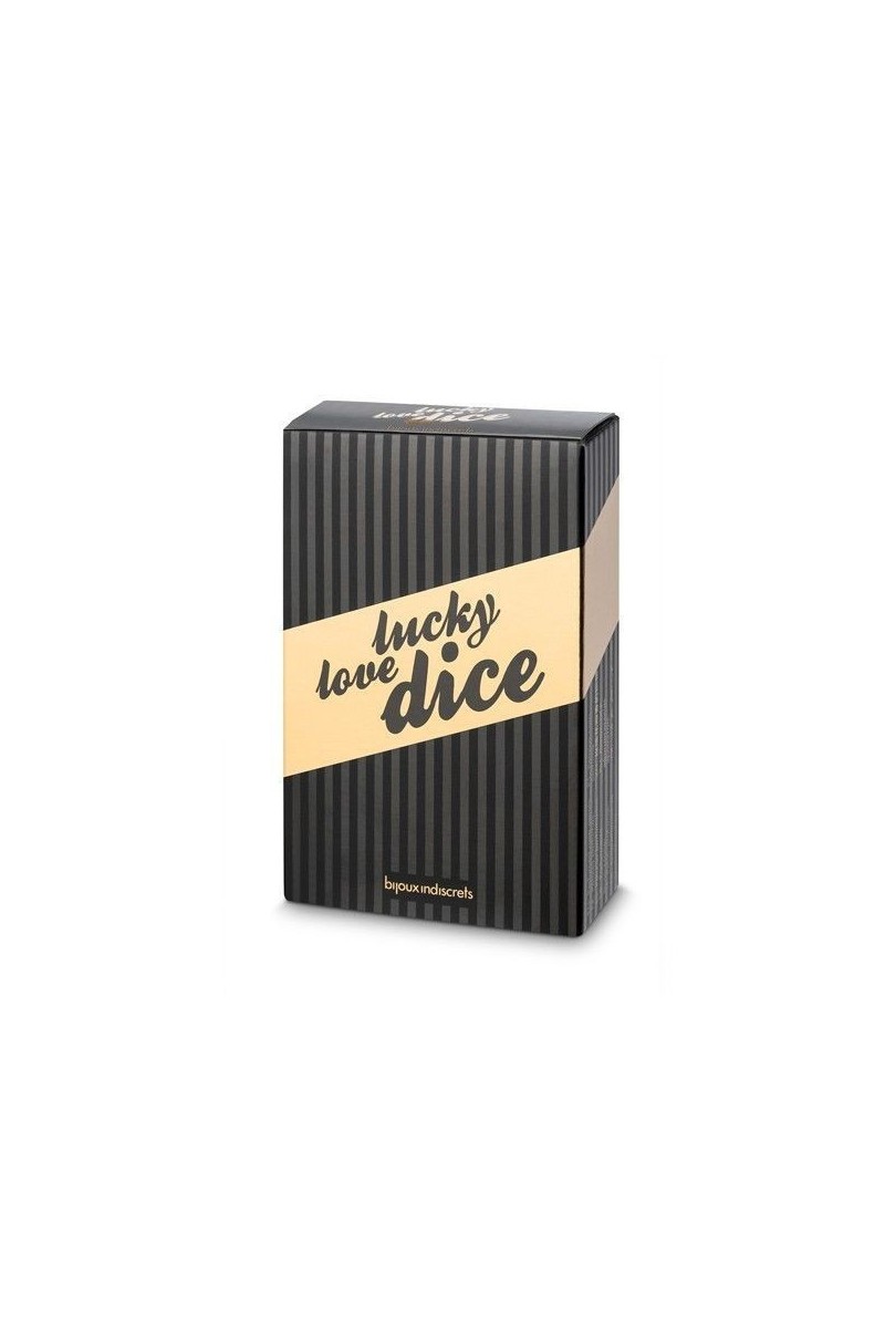 Gioco di dadi Lucky Love Gioco di dadi Lucky Love