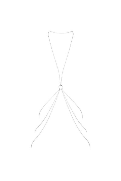 Gioielli Per Il Corpo Magnifique 8 Silver