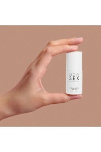 Olio da massaggio con CBD 30 ml