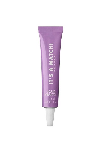 Balsamo stimolatore clitorideo It’s A Match