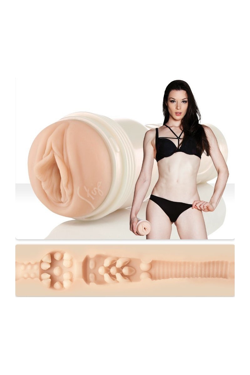 Masturbatore vagina Stoya Destroya Masturbatore vagina Stoya Destroya