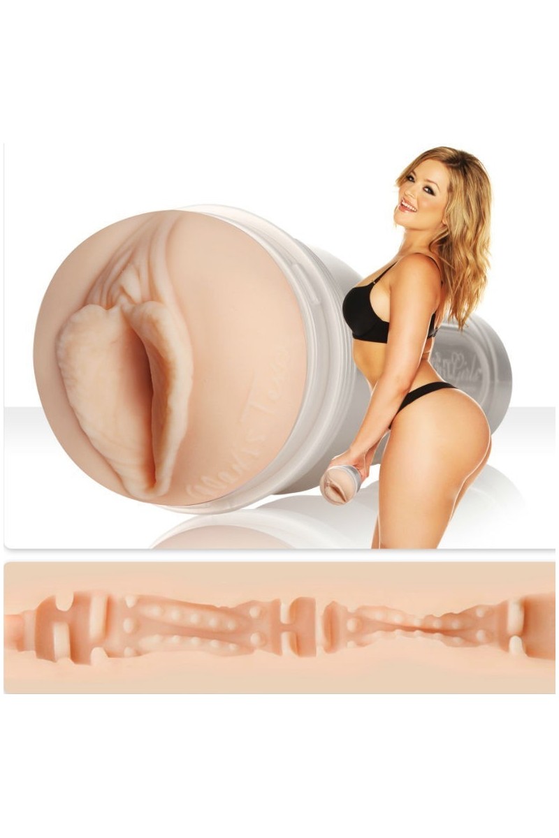 Masturbatore vagina Alexis Texas Outlaw Masturbatore vagina Alexis Texas Outlaw