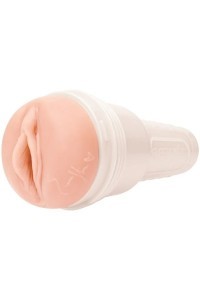 Masturbatore vagina Emma Hix