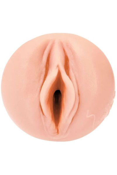 Masturbatore vagina Emma Hix