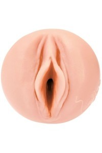 Masturbatore vagina Emma Hix