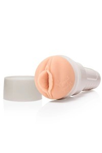 Masturbatore vagina Angel Young