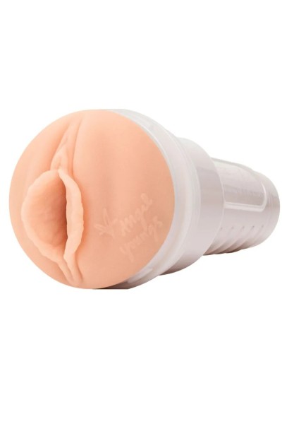 Masturbatore vagina Angel Young