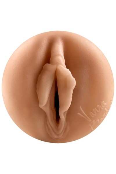 Masturbatore vagina Vanna Bardot