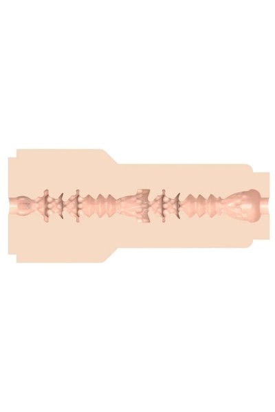 Masturbatore vagina Vanna Bardot