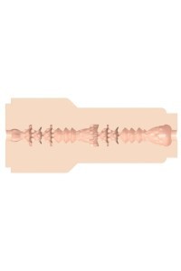 Masturbatore vagina Vanna Bardot