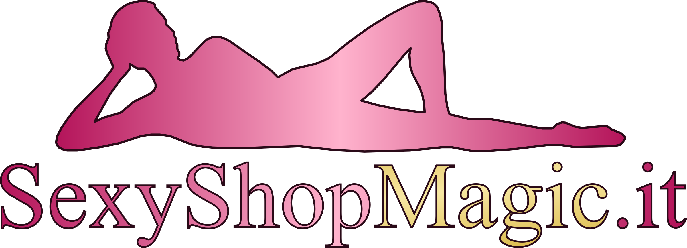 sexy shop magic